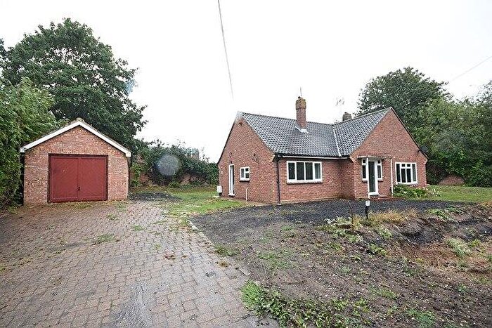 3 Bedroom Detached Bungalow For Sale In Pretoria Road, Halstead, CO9