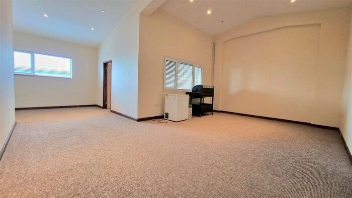 Office To Rent In The Oaks, Ramsgate, CT12