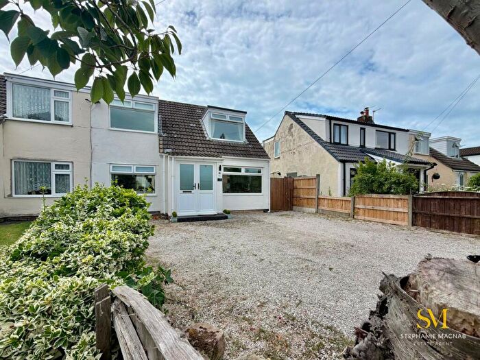 3 Bedroom Semi-Detached House To Rent In Lytles Close, Formby, Liverpool, L37