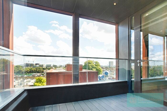 1 Bedroom Flat To Rent In Dawson Street, London, E2