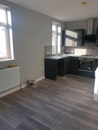 1 Bedroom Flat To Rent In Lydgate Road, Coventry, West Midlands, CV6