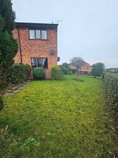 1 Bedroom Semi-Detached House To Rent In Bryn Cadno, Colwyn Bay, LL29