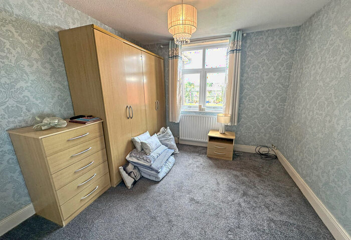 2 Bedroom Semi-Detached Bungalow For Sale In Verne Road, North Shields, North Tyneside, NE29