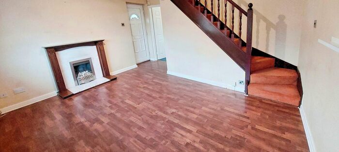 2 Bedroom Semi-Detached House To Rent In Rock Avenue, Bolton, BL1