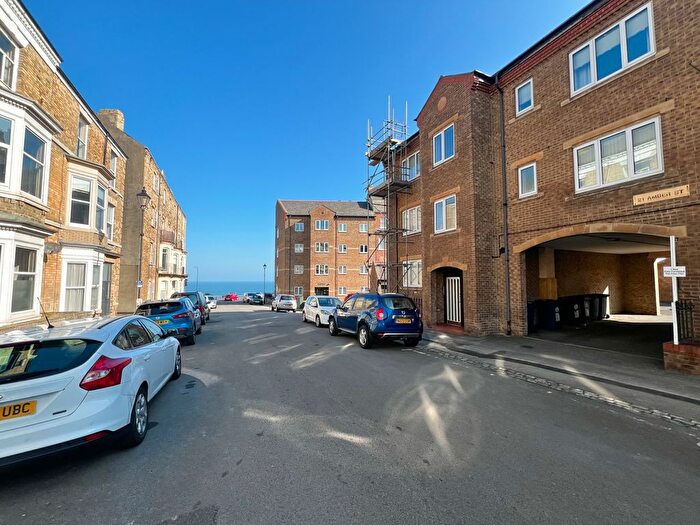 1 Bedroom Flat To Rent In Amber Street, Saltburn-By-The-Sea, TS12