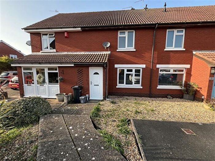 3 Bedroom Terraced House For Sale In Station Road, Drayton, Portsmouth, Hampshire, PO6