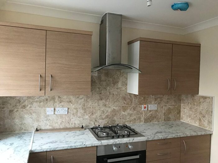 2 Bedroom Flat To Rent In Longbridge Road, Dagenham, RM8