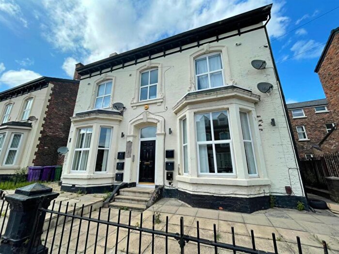 2 Bedroom Flat To Rent In Ground Floor Flat - Swiss Road, Liverpool, L6