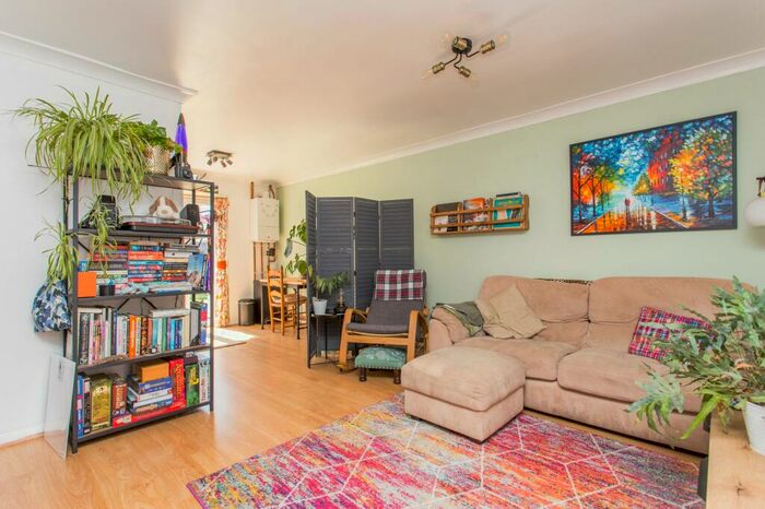 2 Bedroom Semi-Detached House For Sale In Maple Gardens, Hersden, CT3
