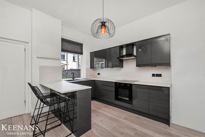 2 Bedroom Terraced House For Sale In Ainsworth Road, Radcliffe, M26