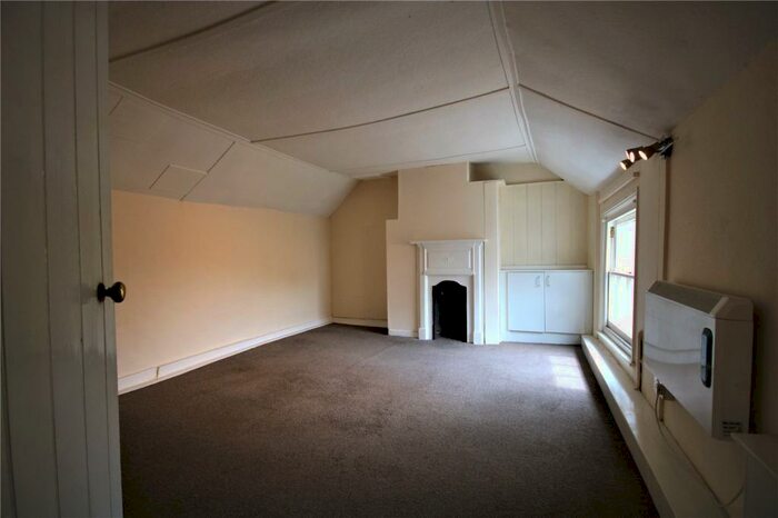 2 Bedroom Apartment To Rent In The Street, Hurst, Reading, Berkshire, RG10