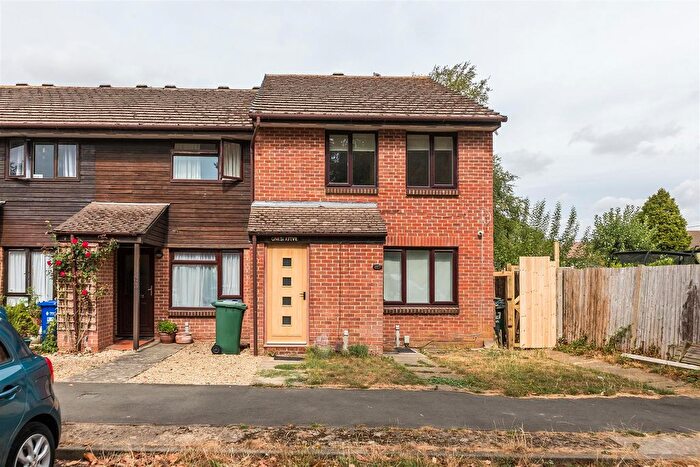 1 Bedroom Maisonette To Rent In Wilsdon Way, Kidlington, OX5