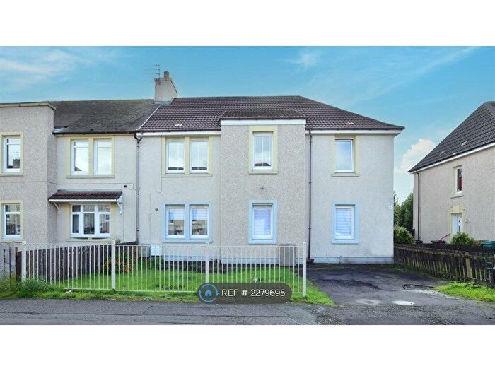 3 Bedroom Flat To Rent In Raith Drive, Bellshill, ML4