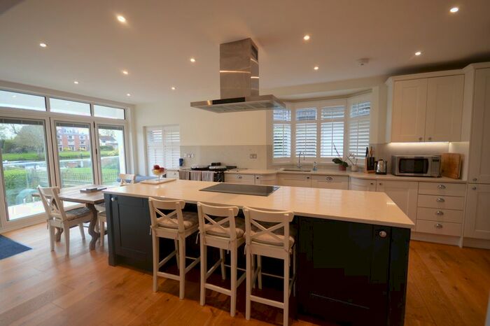 5 Bedroom Detached House To Rent In Mayfield Gardens, Staines-Upon-Thames, TW18