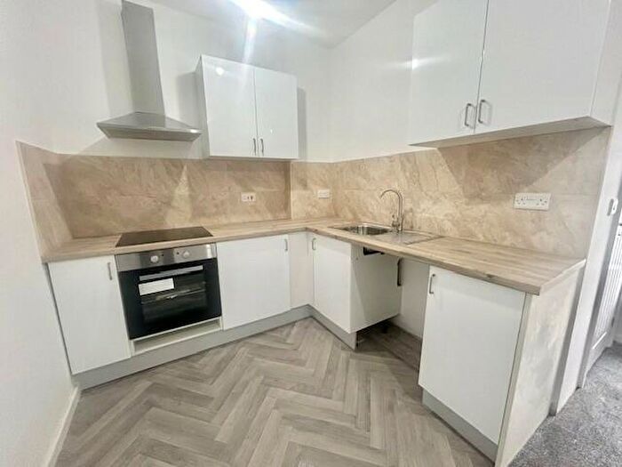 2 Bedroom Apartment To Rent In Osborne Road, Blackpool, FY4