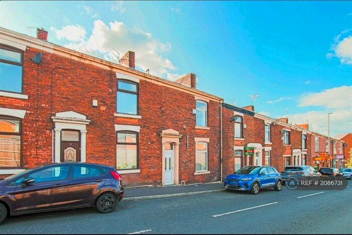 3 Bedroom Terraced House To Rent In New Chapel Street, Blackburn, BB2