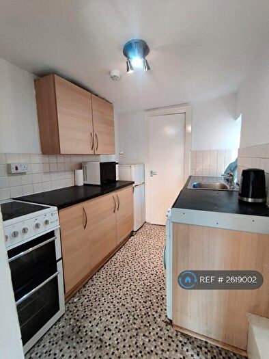 Studio To Rent In City Road, Sheffield, S2