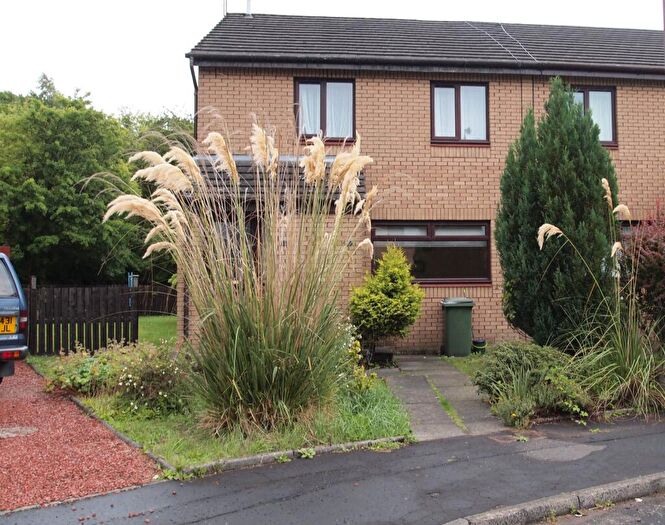 1 Bedroom Flat To Rent In Howth Terrace, Glasgow, G13