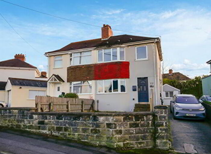 3 Bedroom Semi-Detached House For Sale In Newton Park, Belfast, BT8