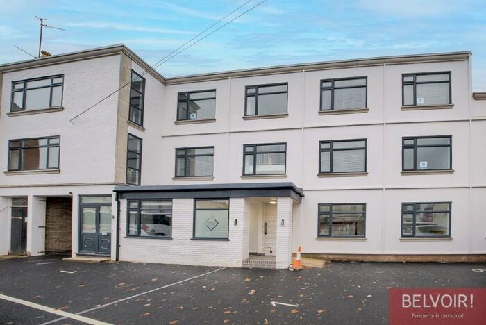 1 Bedroom Apartment To Rent In Clarendon Street, Leamington Spa, Warwickshire, CV32