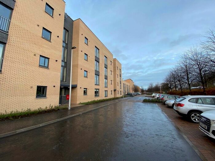 2 Bedroom Flat To Rent In Niddrie Mains Road, Edinburgh, EH16