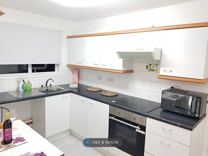 1 Bedroom Flat To Rent In Stumpacre, Peterborough, PE3