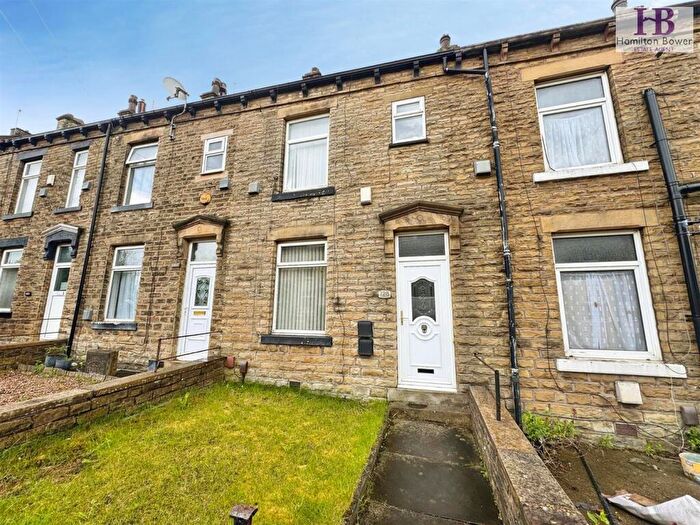 3 Bedroom Terraced House To Rent In Bowling Hall Road, Bradford, BD4
