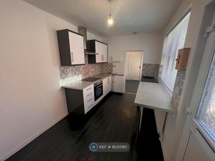 3 Bedroom Terraced House To Rent In Edwin Street, Boston, PE21