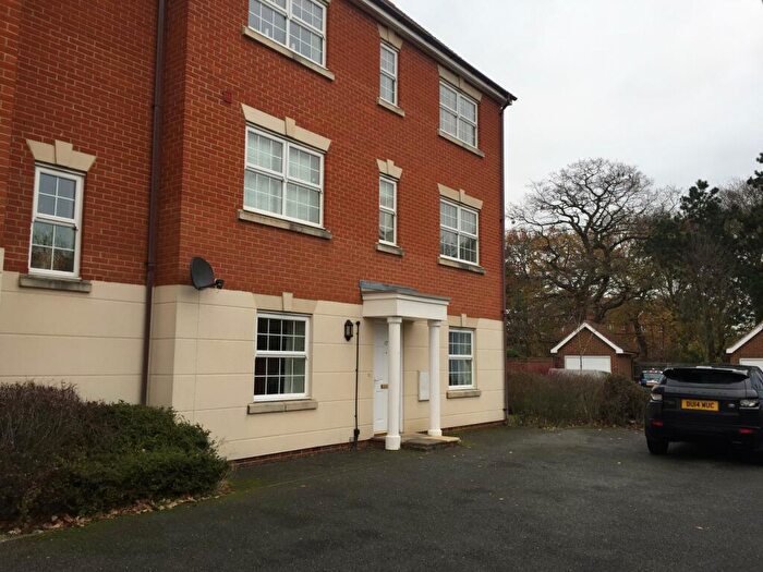 2 Bedroom Apartment To Rent In Offord Close, Kesgrave, Ipswich, Suffolk, IP5
