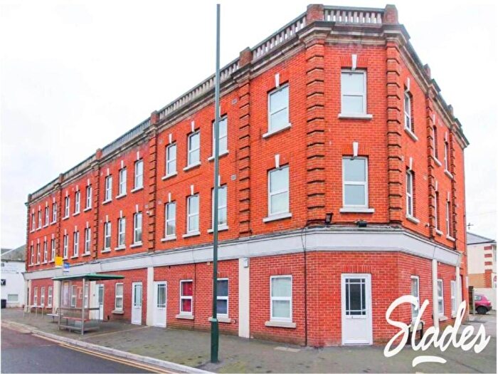 1 Bedroom Flat To Rent In Seabourne Road, Southbourne, Bournemouth, BH5
