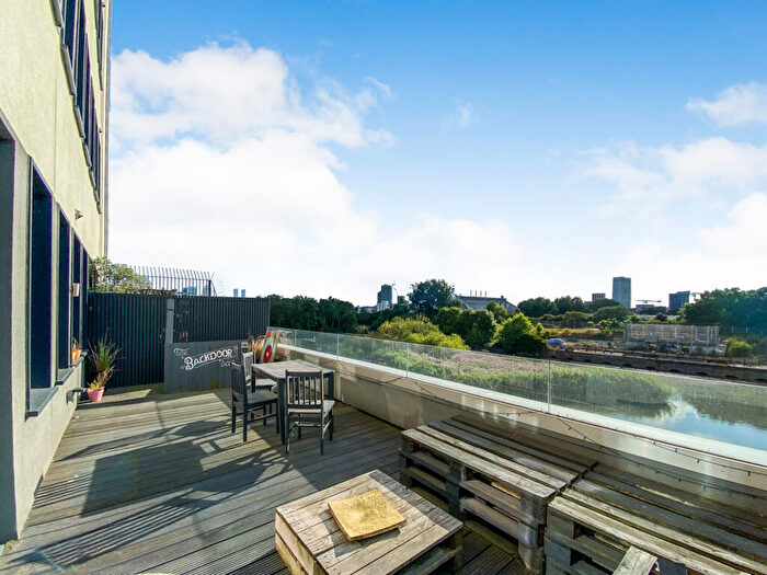 1 Bedroom Flat To Rent In Canning Road, Stratford, E15