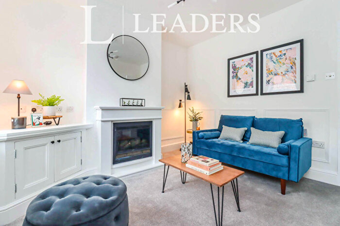 2 Bedroom Terraced House To Rent In Phillip Street, Hoole, CH2