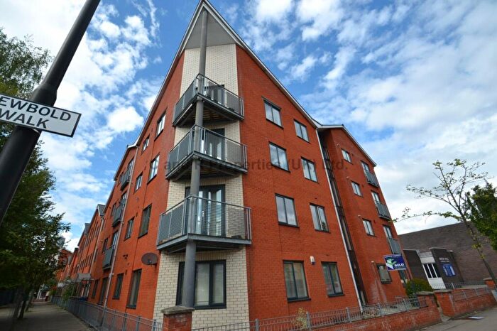 2 Bedroom Apartment To Rent In Stretford Road, Hulme, Manchester. ., M15