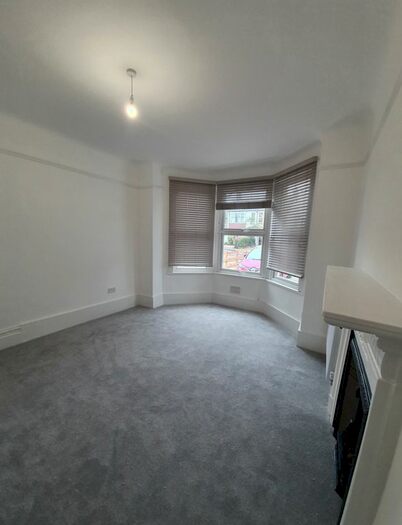 1 Bedroom Maisonette To Rent In Sherwood Park Road, Sutton, SM1