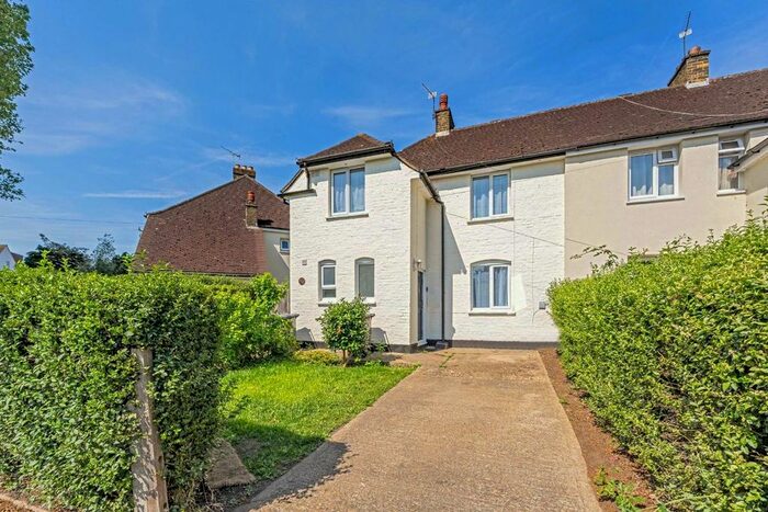 3 Bedroom Property To Rent In Crane Avenue, Isleworth, TW7