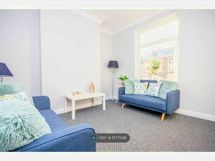 2 Bedroom Terraced House To Rent In Ratcliffe Street, Darwen, BB3