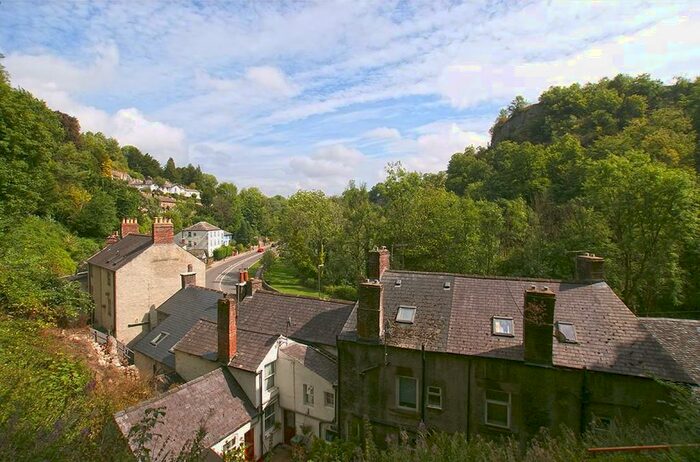 3 Bedroom Terraced House To Rent In Dale Road, Matlock Bath, DE4