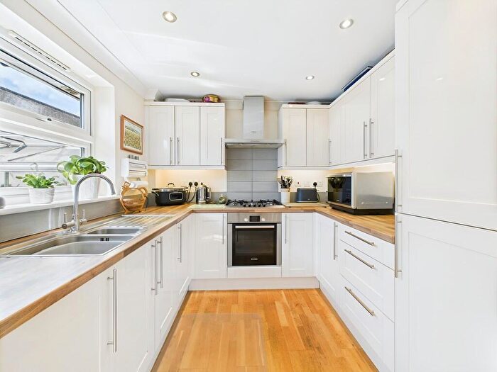 2 Bedroom Semi-Detached Bungalow For Sale In Queens Road, Haywards Heath, RH16