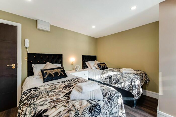 1 Bedroom Serviced Apartments To Rent In High Road, London, N15