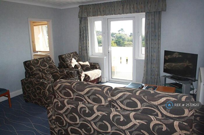 1 Bedroom Flat To Rent In Douglas Avenue, Exmouth, EX8