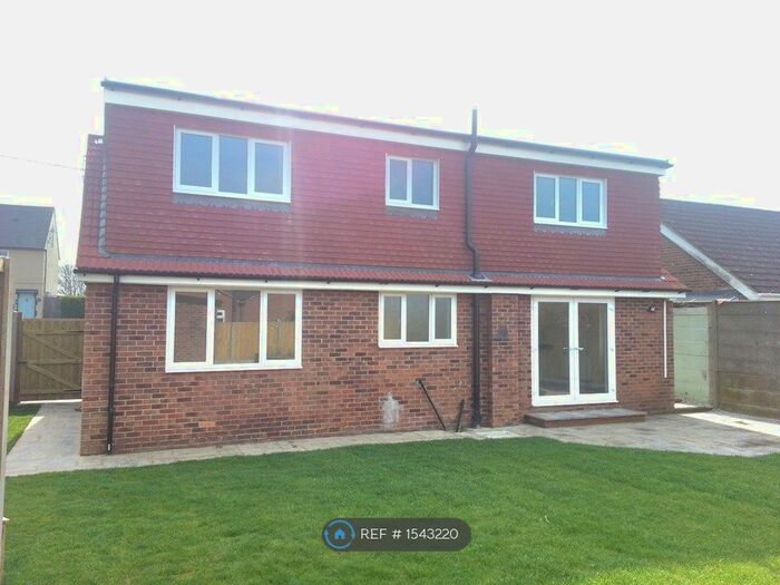 3 Bedroom Detached House To Rent In Staines Hill, Sturry, Canterbury, CT2