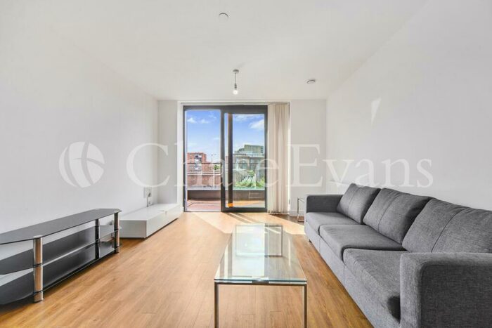 2 Bedroom Flat For Sale In Agnes George Walk, Royal Docks, London, E16