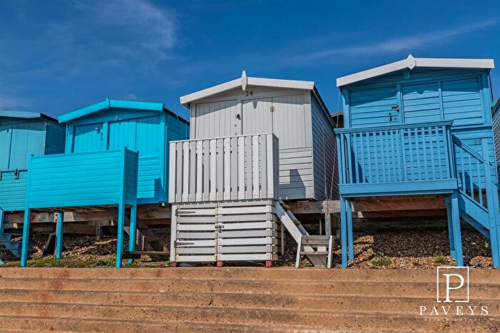 Chalet For Sale In The Leas, Frinton-On-Sea, CO13