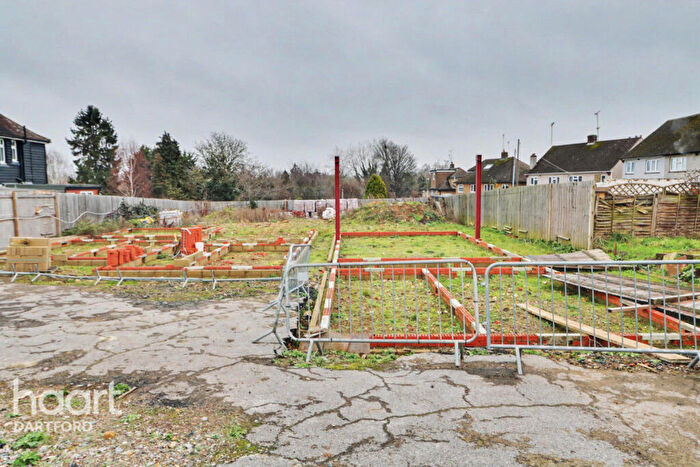 1 Bedroom Property For Sale In Main Road, Dartford, DA4