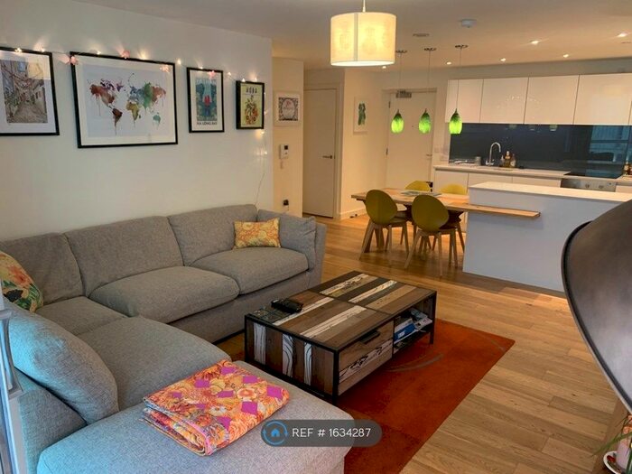 2 Bedroom Flat To Rent In Munday Street, Manchester, M4