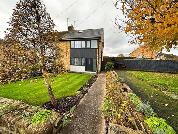 4 Bedroom Semi Detached House For Sale In Ashtree Drive, Little Neston, CH64