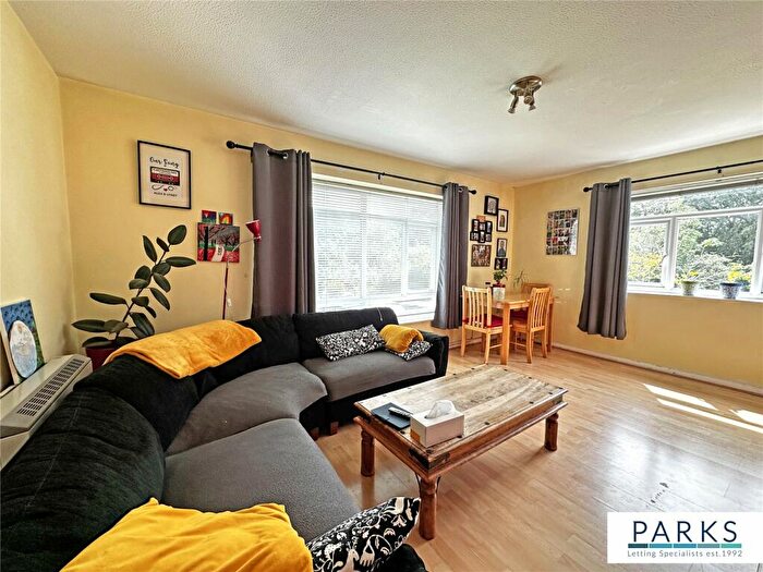 2 Bedroom Apartment To Rent In Belle Vue Court, - Preston Park Avenue, Brighton, East Sussex, BN1
