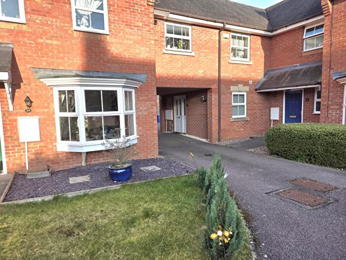 1 Bedroom Apartment To Rent In Celandine Close, Bicester, OX26