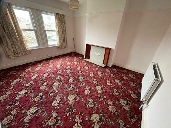 4 Bedroom Detached House For Sale In Station Road, Old Colwyn, LL29