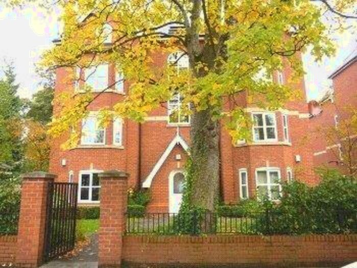 2 Bedroom Apartment To Rent In Weller Court, Stanley Road, Whalley Range, Manchester, M16